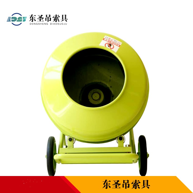 滾筒小型攪拌機(jī)型號(hào)眾多,但常見問題這幾個(gè)！<值得收藏>