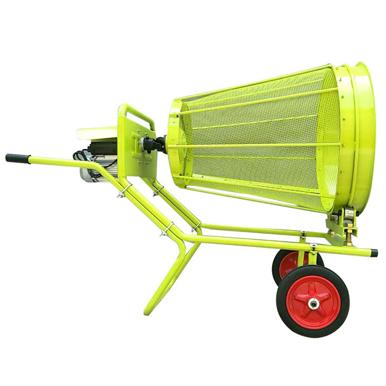 介紹一款小型電動(dòng)攪拌機(jī),簡單概述分析--河北東圣吊索具制造有限公司--小型攪拌機(jī)|石材夾具|手動(dòng)叉車|液壓堆高車