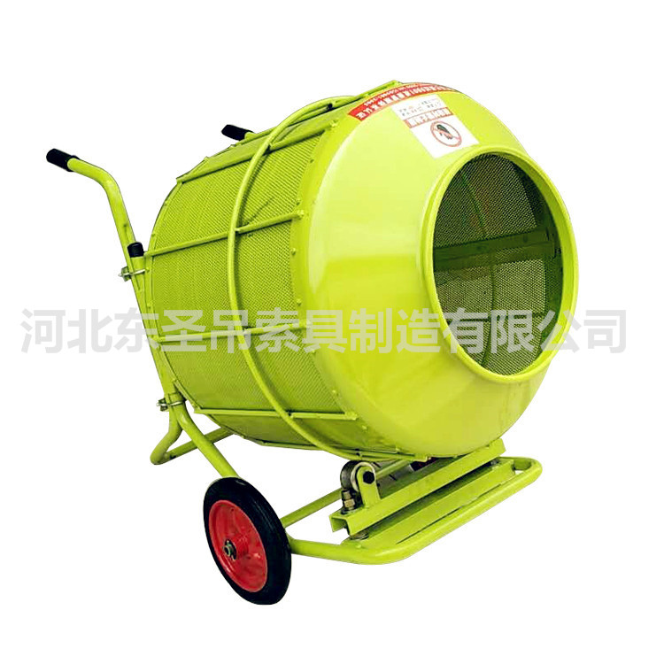 360度旋轉(zhuǎn)便攜式小型攪拌機(jī)，清洗型小型攪拌機(jī)產(chǎn)品展示--河北東圣吊索具制造有限公司--小型攪拌機(jī)|石材夾具|液壓堆高車|手動(dòng)叉車