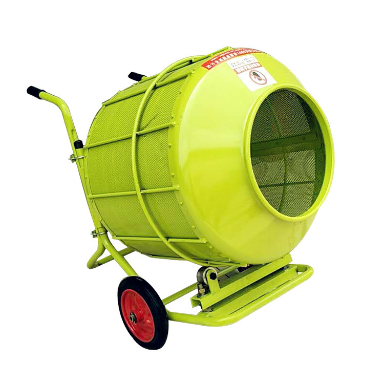 商用小型攪拌機(jī)正面細(xì)節(jié)--河北東圣吊索具制造有限公司--小型攪拌機(jī)|石材夾具|液壓堆高車(chē)|手動(dòng)叉車(chē)