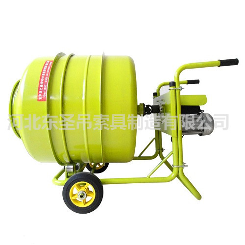 商用小型攪拌機(jī)側(cè)面--河北東圣吊索具制造有限公司--小型攪拌機(jī)|石材夾具|液壓堆高車(chē)|手動(dòng)叉車(chē)