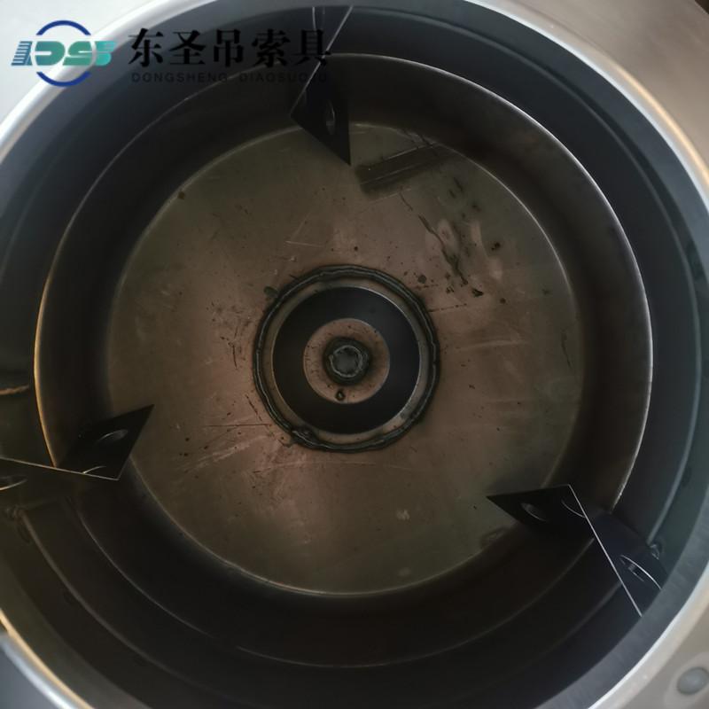 小型攪拌機(jī)攪拌葉出現(xiàn)問(wèn)題的處理